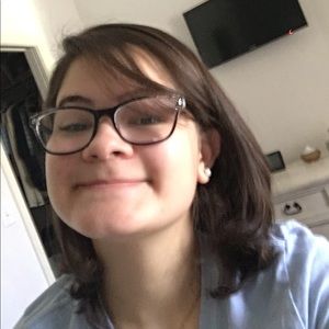 Meet your Posher, Michelle